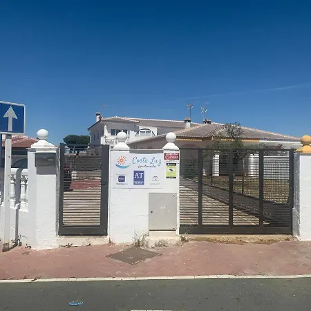 Costa Luz
