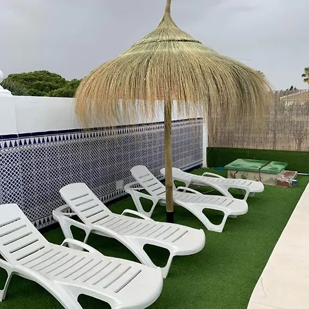 Costa Luz Apartment Matalascanas