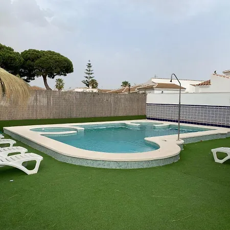 Apartment Costa Luz Matalascanas