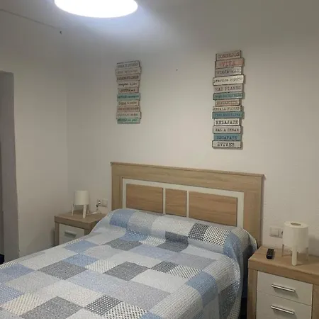 Costa Luz Apartment Matalascanas