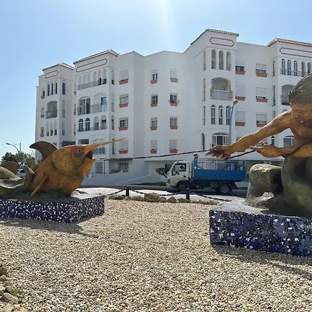 Apartment Costa Luz Matalascanas