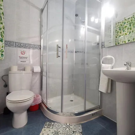 Apartment Costa Luz Matalascanas