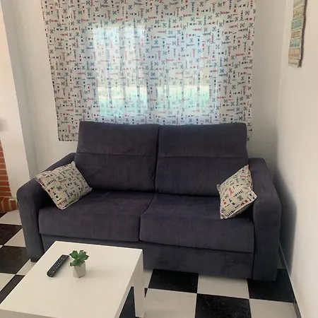 Apartment Costa Luz