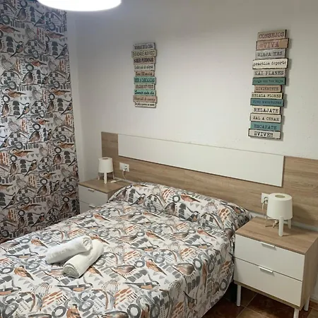 Apartment Costa Luz