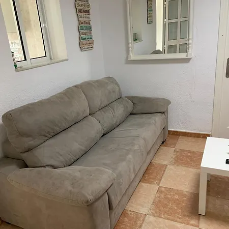 Apartment Costa Luz Matalascanas