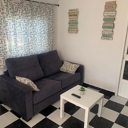 Apartment Costa Luz *