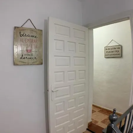 Apartamento Costa Luz