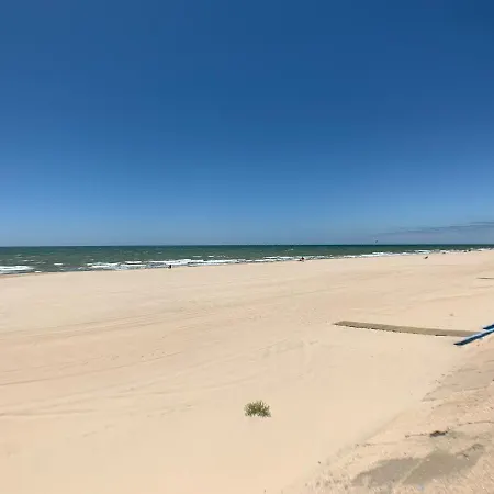 Apartamento Costa Luz *