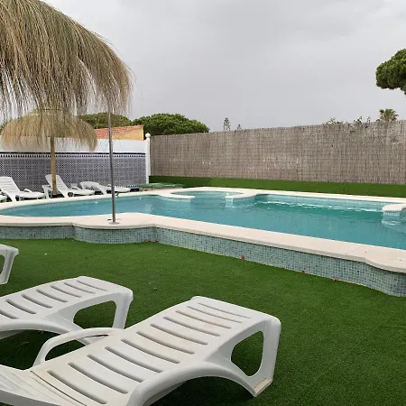 Apartamento Costa Luz Matalascañas